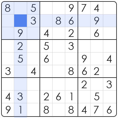 sudoku online extremo