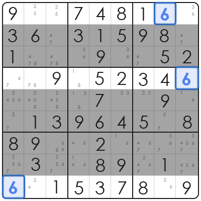 sudoku magazine