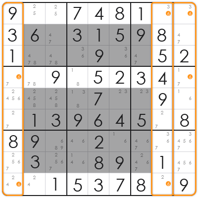 sudoku easy print